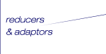Reducers & Adaptors