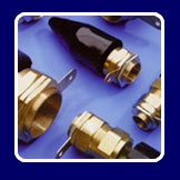 Brass Cable Gland Accessories